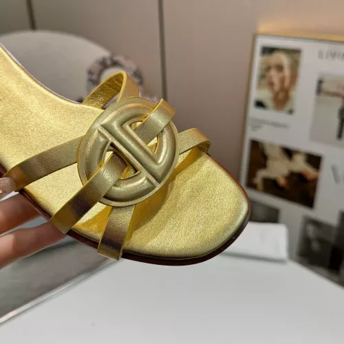 Replica Christian Dior Slippers For Women #1320296 $82.00 USD for Wholesale