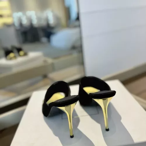 Replica Balmain Slippers For Women #1320302 $108.00 USD for Wholesale