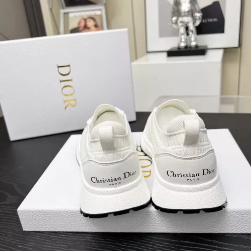 Replica Christian Dior Casual Shoes For Women #1320331 $85.00 USD for Wholesale