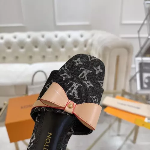 Replica Louis Vuitton Slippers For Women #1320381 $82.00 USD for Wholesale
