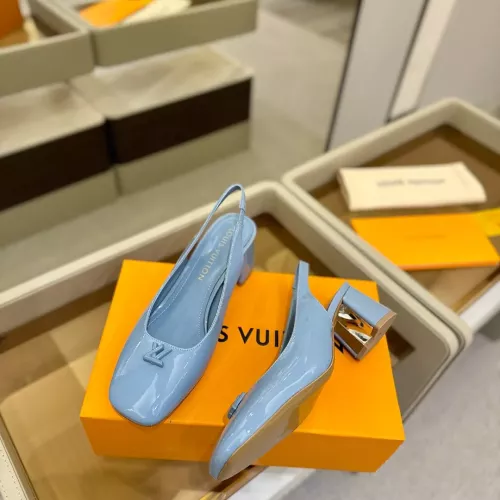 Replica Louis Vuitton Sandal For Women #1320390 $108.00 USD for Wholesale