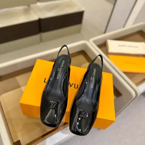 Replica Louis Vuitton Sandal For Women #1320391 $108.00 USD for Wholesale