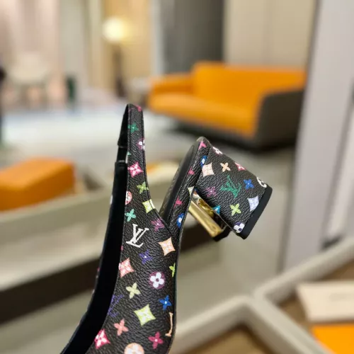 Replica Louis Vuitton Sandal For Women #1320394 $108.00 USD for Wholesale