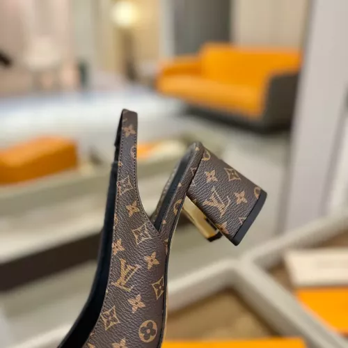 Replica Louis Vuitton Sandal For Women #1320395 $108.00 USD for Wholesale