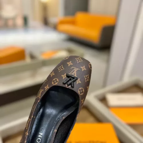 Replica Louis Vuitton Sandal For Women #1320395 $108.00 USD for Wholesale