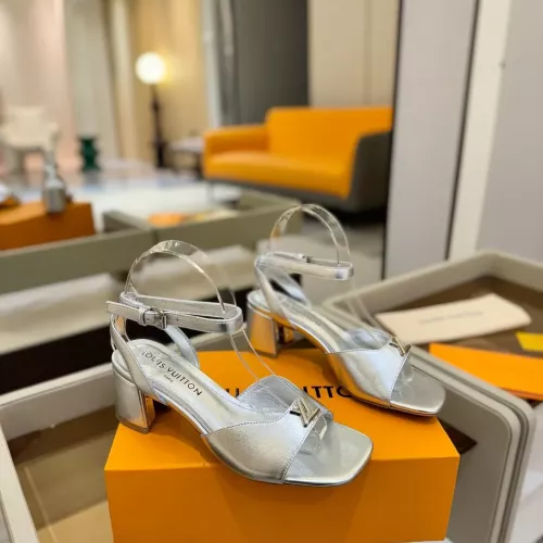 Replica Louis Vuitton Sandal For Women #1320396 $108.00 USD for Wholesale