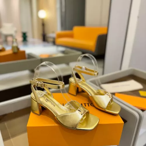 Replica Louis Vuitton Sandal For Women #1320397 $108.00 USD for Wholesale