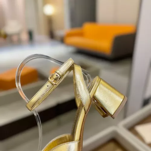 Replica Louis Vuitton Sandal For Women #1320397 $108.00 USD for Wholesale