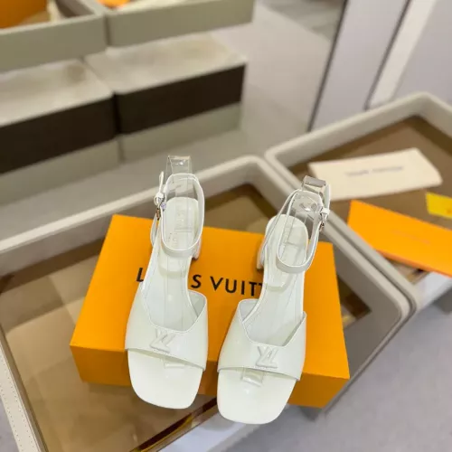 Replica Louis Vuitton Sandal For Women #1320398 $108.00 USD for Wholesale