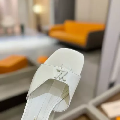 Replica Louis Vuitton Sandal For Women #1320398 $108.00 USD for Wholesale