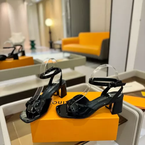 Replica Louis Vuitton Sandal For Women #1320402 $108.00 USD for Wholesale