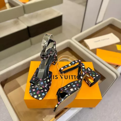 Replica Louis Vuitton Sandal For Women #1320405 $108.00 USD for Wholesale