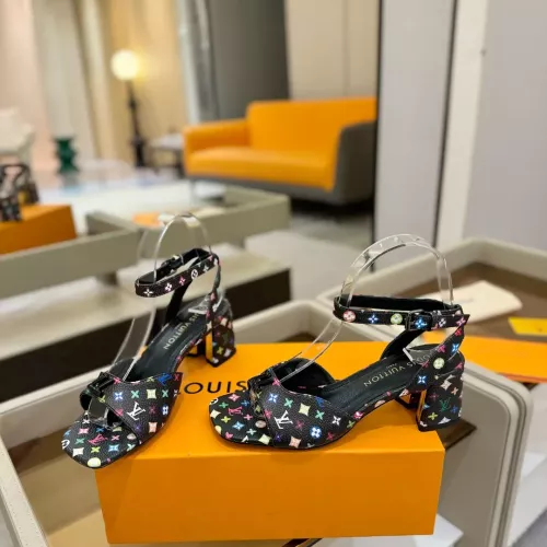 Replica Louis Vuitton Sandal For Women #1320405 $108.00 USD for Wholesale