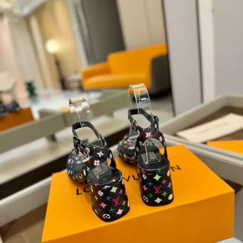 Replica Louis Vuitton Sandal For Women #1320405 $108.00 USD for Wholesale