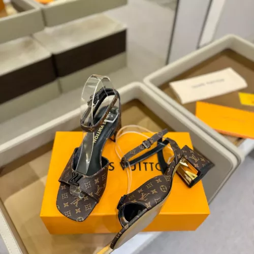Replica Louis Vuitton Sandal For Women #1320406 $108.00 USD for Wholesale