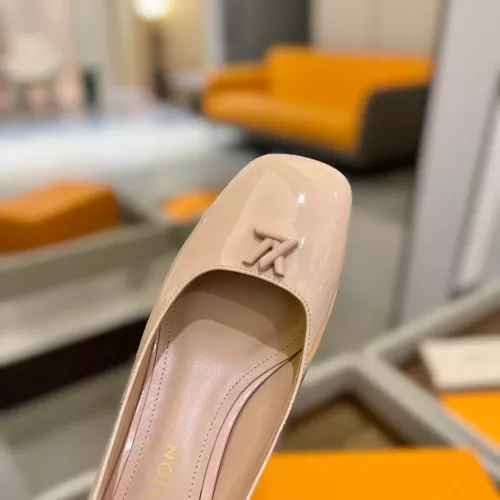 Replica Louis Vuitton High-Heeled Shoes For Women #1320408 $108.00 USD for Wholesale