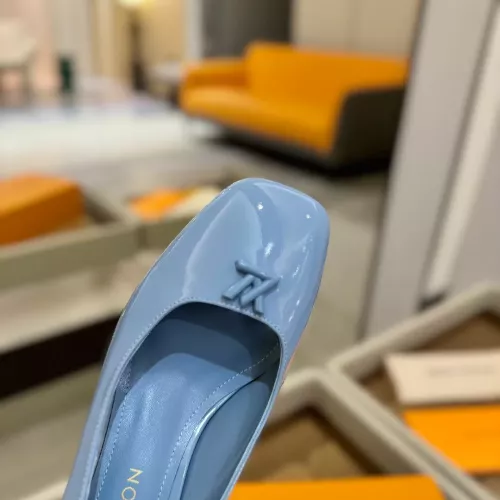 Replica Louis Vuitton High-Heeled Shoes For Women #1320410 $108.00 USD for Wholesale