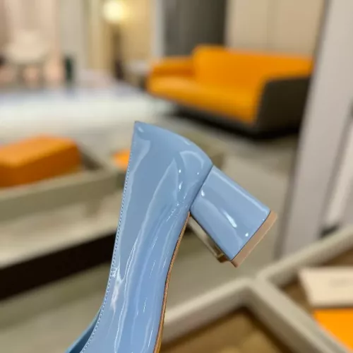 Replica Louis Vuitton High-Heeled Shoes For Women #1320410 $108.00 USD for Wholesale