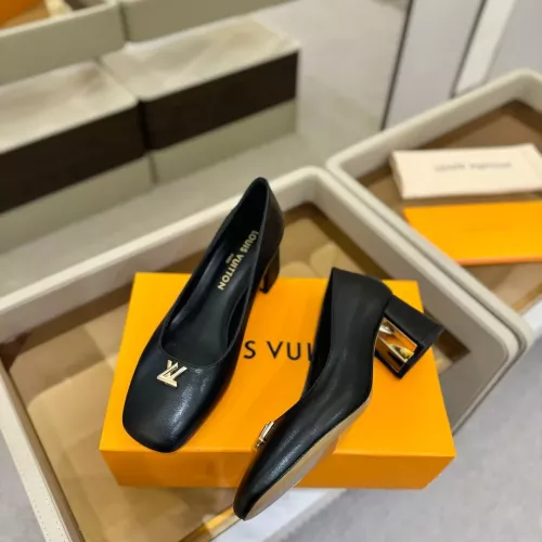 Replica Louis Vuitton High-Heeled Shoes For Women #1320412 $108.00 USD for Wholesale