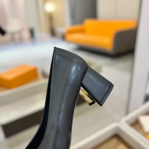 Replica Louis Vuitton High-Heeled Shoes For Women #1320412 $108.00 USD for Wholesale