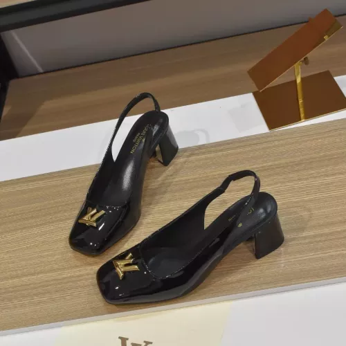 Replica Louis Vuitton Sandal For Women #1320426 $76.00 USD for Wholesale