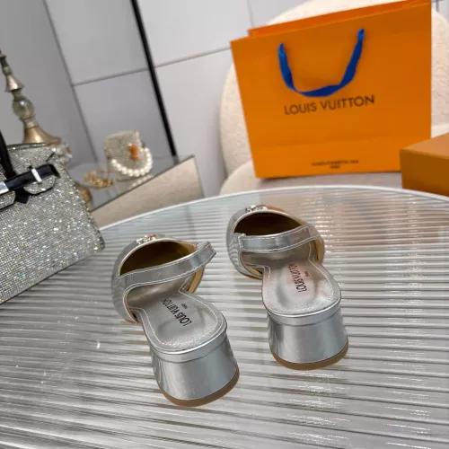 Replica Louis Vuitton Sandal For Women #1320448 $88.00 USD for Wholesale