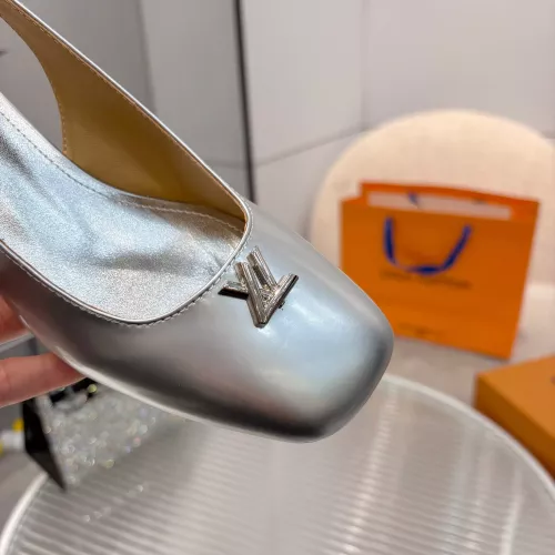 Replica Louis Vuitton Sandal For Women #1320448 $88.00 USD for Wholesale