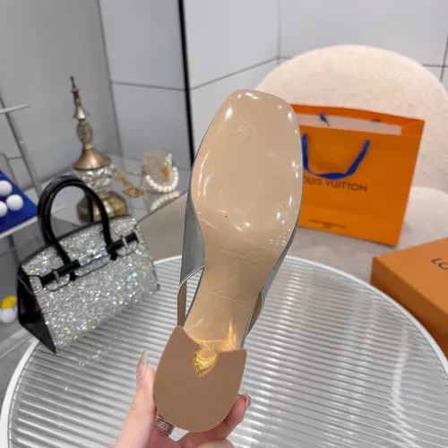 Replica Louis Vuitton Sandal For Women #1320448 $88.00 USD for Wholesale