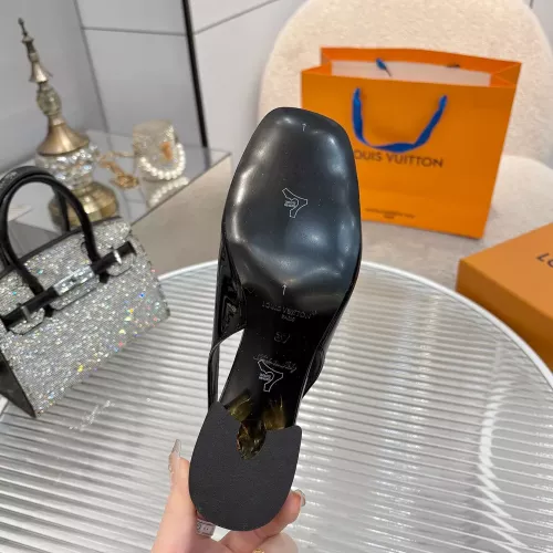 Replica Louis Vuitton Sandal For Women #1320451 $88.00 USD for Wholesale