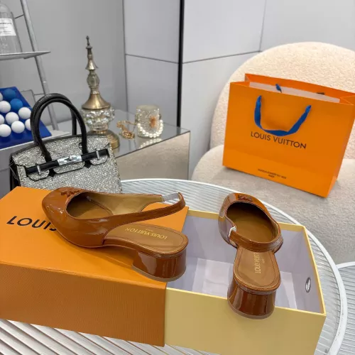 Replica Louis Vuitton Sandal For Women #1320454 $88.00 USD for Wholesale