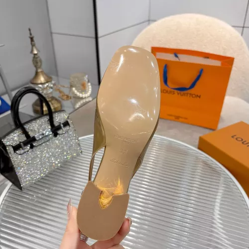 Replica Louis Vuitton Sandal For Women #1320456 $88.00 USD for Wholesale
