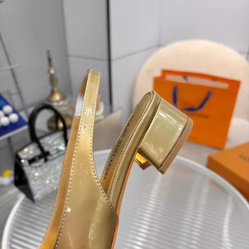 Replica Louis Vuitton Sandal For Women #1320456 $88.00 USD for Wholesale