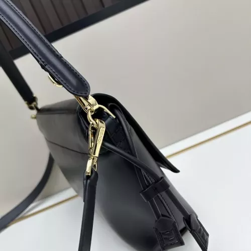 Replica Fendi AAA Quality Messenger Bags For Women #1320457 $105.00 USD for Wholesale