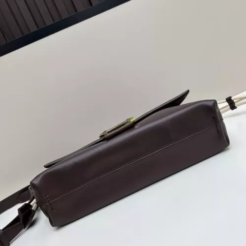 Replica Fendi AAA Quality Messenger Bags For Women #1320458 $105.00 USD for Wholesale