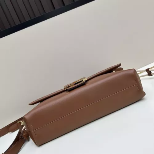 Replica Fendi AAA Quality Messenger Bags For Women #1320459 $105.00 USD for Wholesale