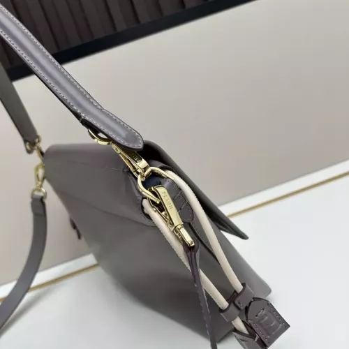 Replica Fendi AAA Quality Messenger Bags For Women #1320460 $105.00 USD for Wholesale
