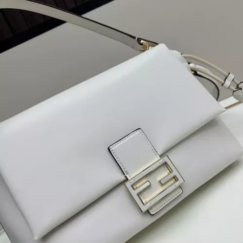 Replica Fendi AAA Quality Messenger Bags For Women #1320462 $105.00 USD for Wholesale