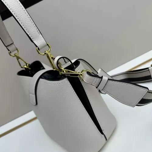 Replica Prada AAA Quality Messenger Bags For Women #1320474 $98.00 USD for Wholesale