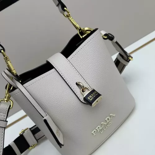 Replica Prada AAA Quality Messenger Bags For Women #1320474 $98.00 USD for Wholesale