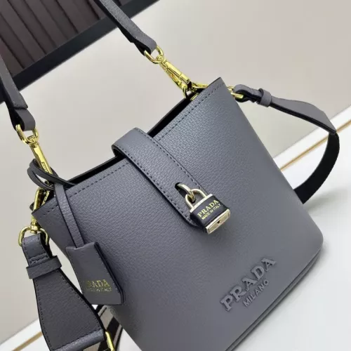 Replica Prada AAA Quality Messenger Bags For Women #1320475 $98.00 USD for Wholesale