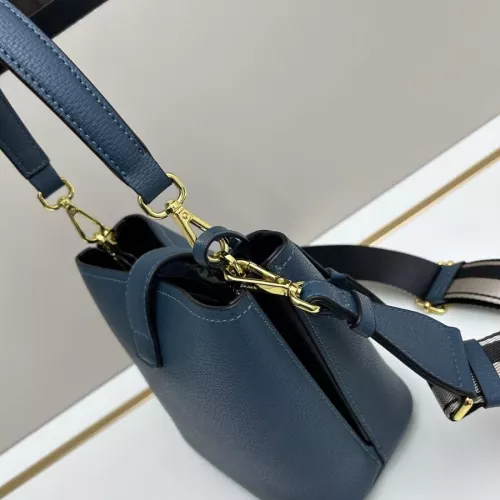Replica Prada AAA Quality Messenger Bags For Women #1320476 $98.00 USD for Wholesale
