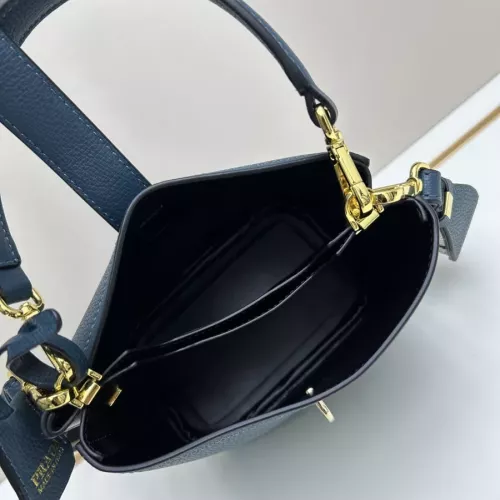 Replica Prada AAA Quality Messenger Bags For Women #1320476 $98.00 USD for Wholesale