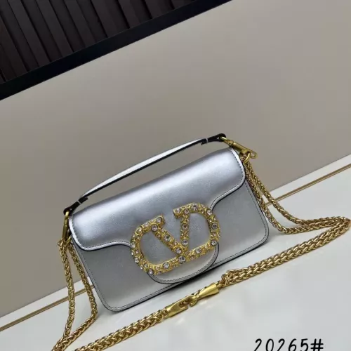 Wholesale Valentino AAA Quality Messenger Bags For Women #1320477 $98.00 USD, Wholesale Quality Replica Valentino AAA Quality Messenger Bags
