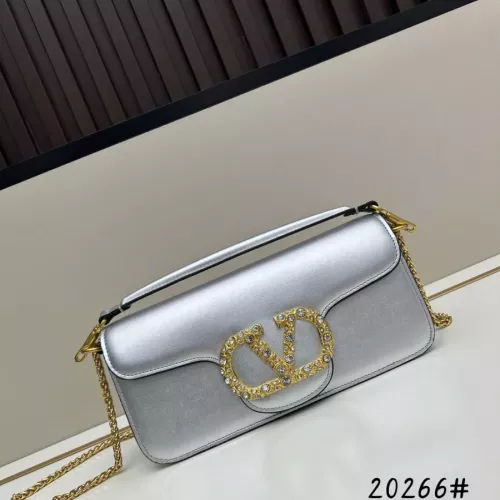 Wholesale Valentino AAA Quality Messenger Bags For Women #1320478 $100.00 USD, Wholesale Quality Replica Valentino AAA Quality Messenger Bags