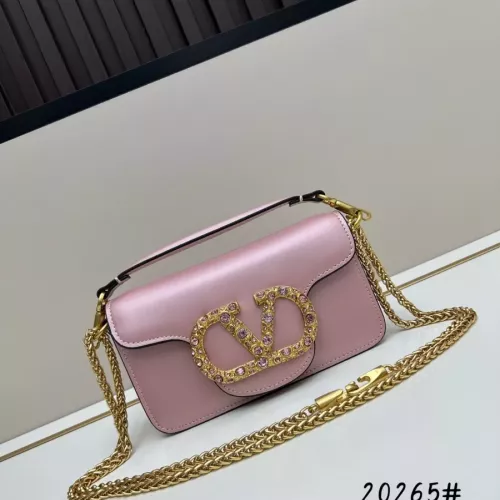 Wholesale Valentino AAA Quality Messenger Bags For Women #1320479 $98.00 USD, Wholesale Quality Replica Valentino AAA Quality Messenger Bags
