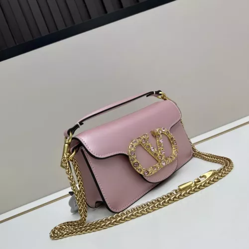 Replica Valentino AAA Quality Messenger Bags For Women #1320479 $98.00 USD for Wholesale