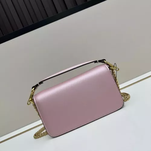 Replica Valentino AAA Quality Messenger Bags For Women #1320479 $98.00 USD for Wholesale