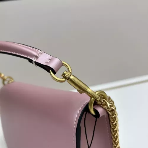 Replica Valentino AAA Quality Messenger Bags For Women #1320479 $98.00 USD for Wholesale