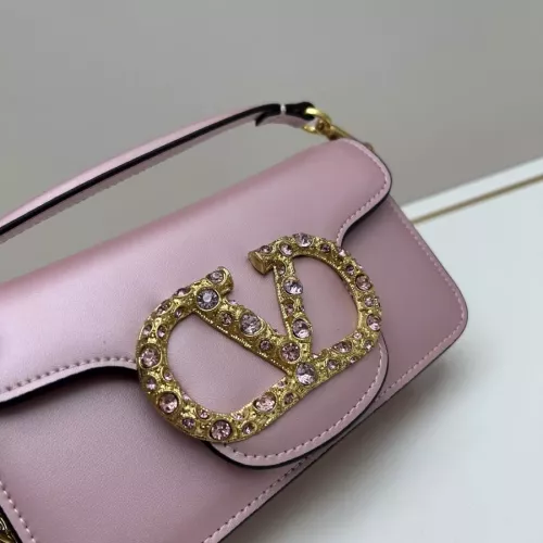 Replica Valentino AAA Quality Messenger Bags For Women #1320479 $98.00 USD for Wholesale