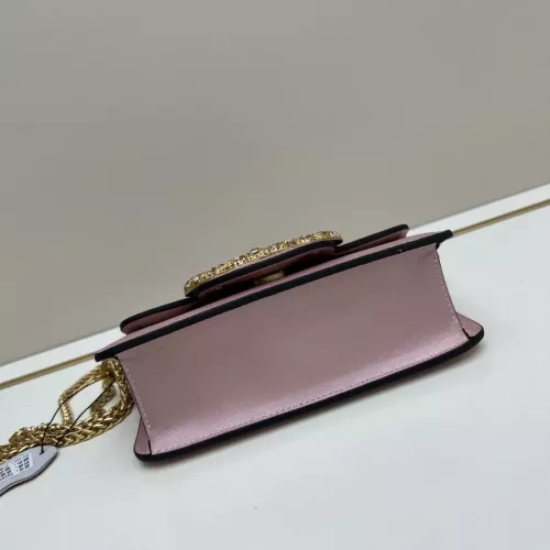 Replica Valentino AAA Quality Messenger Bags For Women #1320479 $98.00 USD for Wholesale